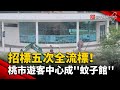 招標五次全流標！桃市乙未保台紀念公園遊客中心成&#39;&#39;蚊子館&#39;&#39;｜#寰宇新聞 @globalnewstw