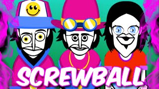 Incredibox Screwball Wasn't What I Expected....