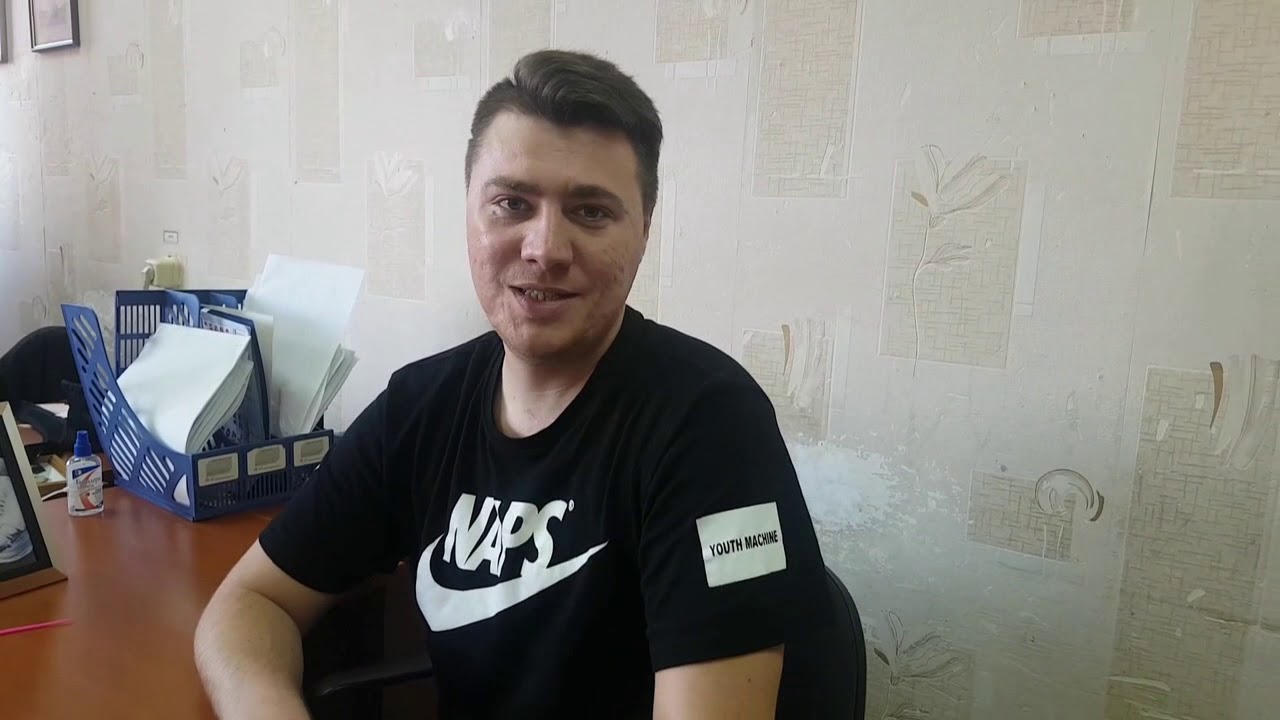 Анатолий Мшвениерадзе - YouTube