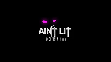 Lil To$aa - Aint Lit  (OFFICIAL VIDEO)