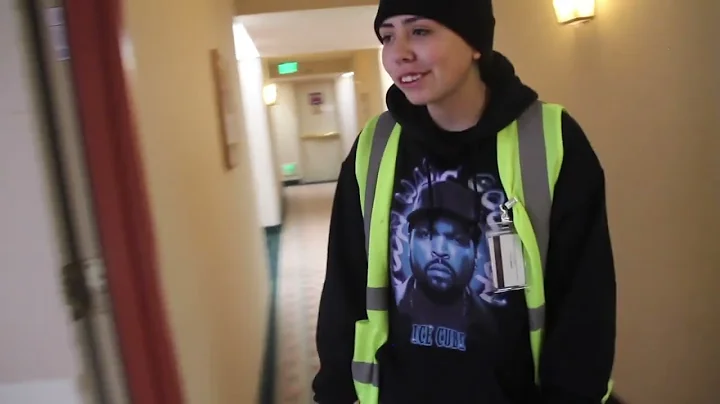 Creating A Sustainable Workforce by giving back
