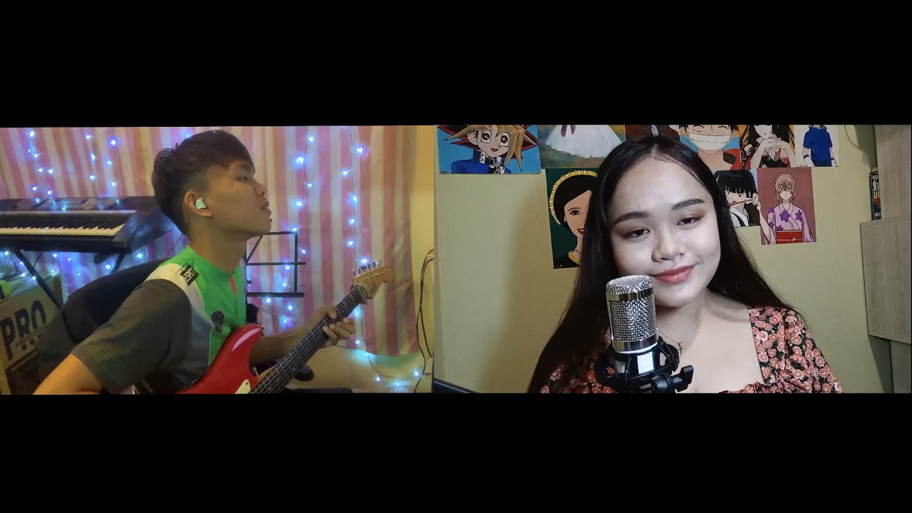 Kosorou Kopo Nangku Doho (Cover) By Julian ft.  Jayvianne