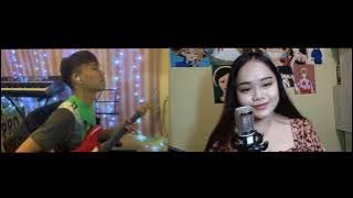 Kosorou Kopo Nangku Doho (Cover) By Julian ft.  Jayvianne