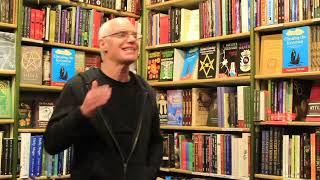 Quantum Afterlives by Anthony Peake