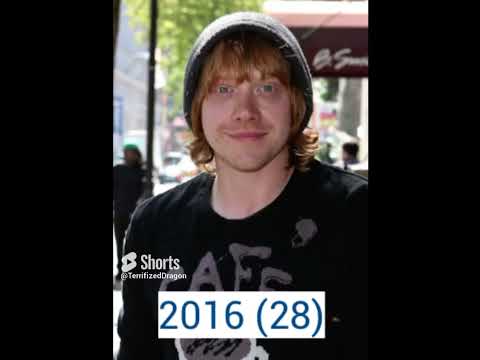 Evolution of Rupert
