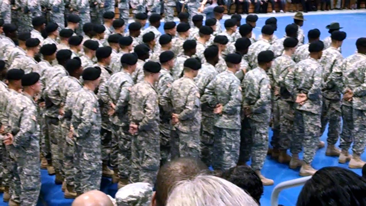 Fort Jackson Graduation 11 19 2015 YouTube fort-jackson-graduation-11-19-2015-youtube