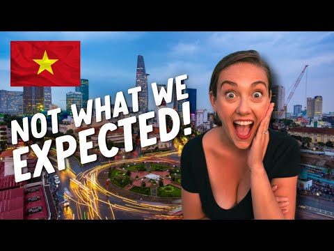 Wideo: Najlepszy czas na wizytę w Ho Chi Minh City