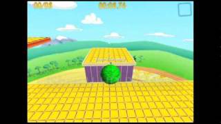 9 MBG Beginner Levels (With Watermelon)