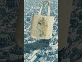 сумка с росписью на заказ в ТГ Ватсапп+79500467736 #art #shopperbag #handmade