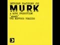 intruder a murk production feat jei amame strykes 305 bassbin dub