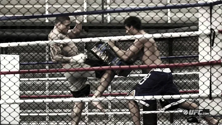 Fight Night Goiania: Daniel Sarafian