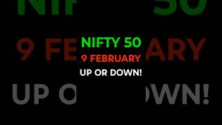 Tomorrow market prediction | nifty | nifty prediction for tomorrow | expiry day | #nifty