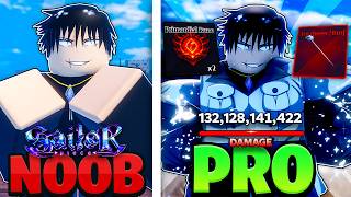 The BEST Progression Guide Before Sea 2 In Sailor Piece! screenshot 5