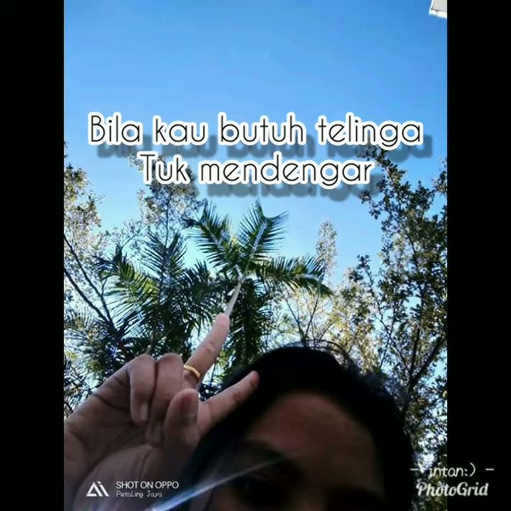 Garis Terdepan status WhatsApp 30 detik