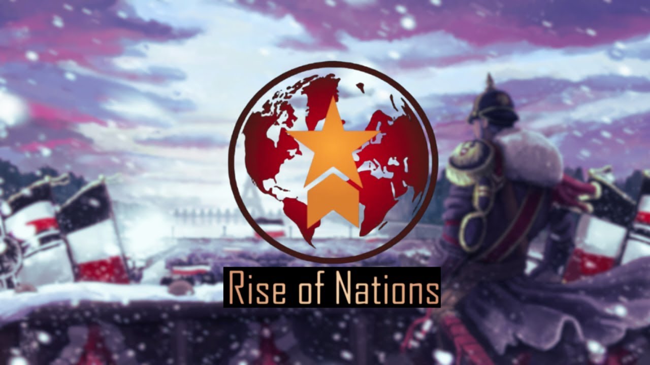 ROBLOX RISE OF NATIONS KAISERREICH LIVESTREAM Server Link In 
