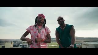 Yo Maps   Confirmation Feat  Iyanya ( Official Music Video )