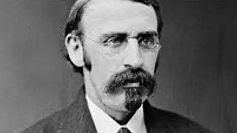 Edmund Mackey, South Carolina Unionist and Republi...