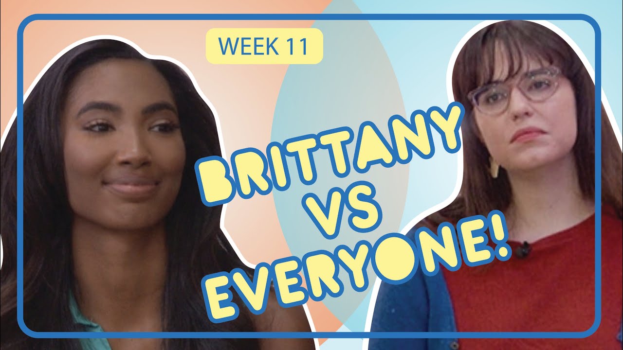Brittany BETRAYS Taylor (+ Veto Winner Revealed!) | Big Brother Live Feed Recap 