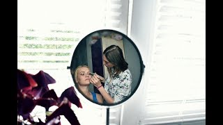 Подготовка к фотосессии. Makeup