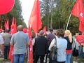 Митинг в Иваново.06.09.2018