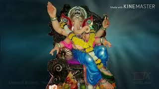 Deva shree ganesha deva shree Ganesha.