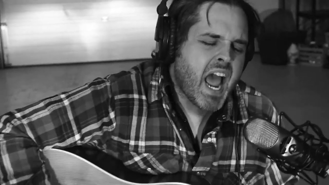 Jack Evan Johnson - "Vernal" (SHORT FILM)