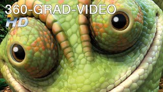 ROBINSON CRUSOE | 360 Youtube video | Jetzt im Kino ROBINSON CRUSOE | 360 Youtube video | Jetzt im Kino