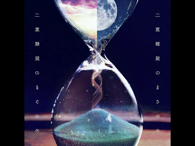 Guarda Aqua Timez 『Time Machine』 su YouTube Guarda Aqua Timez 『Time Machine』 su YouTube