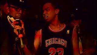 Marysia - Kmy Kmo Ft BHeart ( LIVE ) At #RitmaAtasPuisiVol2