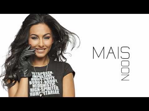 Mais Hamdan Amentak Promo