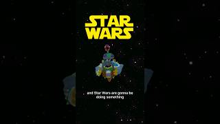 NEW UG VR X Star Wars Leaks! #ug #starwars #gamer #fyp #ugvr #vr #scarybaboon #gtag #leaks