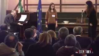 Notte bianca Liceo Tasso - 16 gennaio