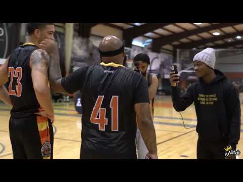 TNE Jaypee Brodie League “Game 1​⁠” VLOG @Stunna4VEGAS ​⁠@RealJDub