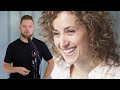 Beginning of video