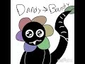Dandy’s World AU