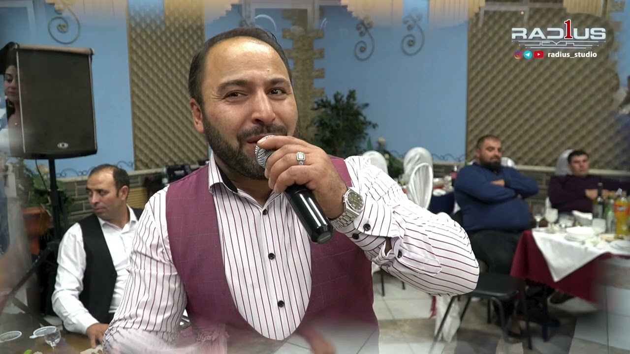 Asif Dunuslu - Elbrus Qocayev - Ramin Elekberov - Mehemmed Mustafayev - Azerbaycan elimdi 17.09.2022