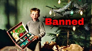 These Dangerous 1970s Christmas Toys Would Be BANNED Today 😨