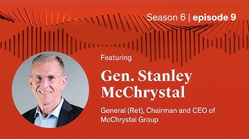 Build a Team of Teams That Can’t Be Stopped