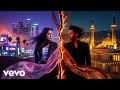 Silk &amp; Fire - Olivia Rodrigo x The Weeknd (USA | IRAN) (Official Ai Music) 2026