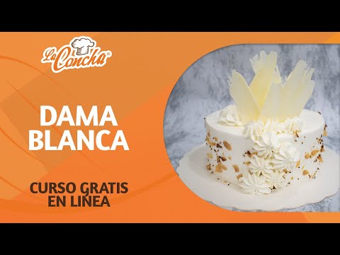 Curso, DAMA BLANCA