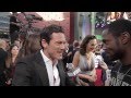 Fast & Furious 6: Cast Talks Vintage vs. Brand New Cars