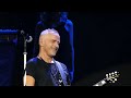 Favola e Musica è - Eros Ramazzotti, Hulu Theater, New York - 11/10/22