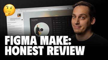 Figma Make Review: Is het de moeite waard om te gebruiken in 2025?