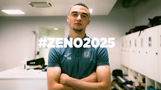 #Zeno2025