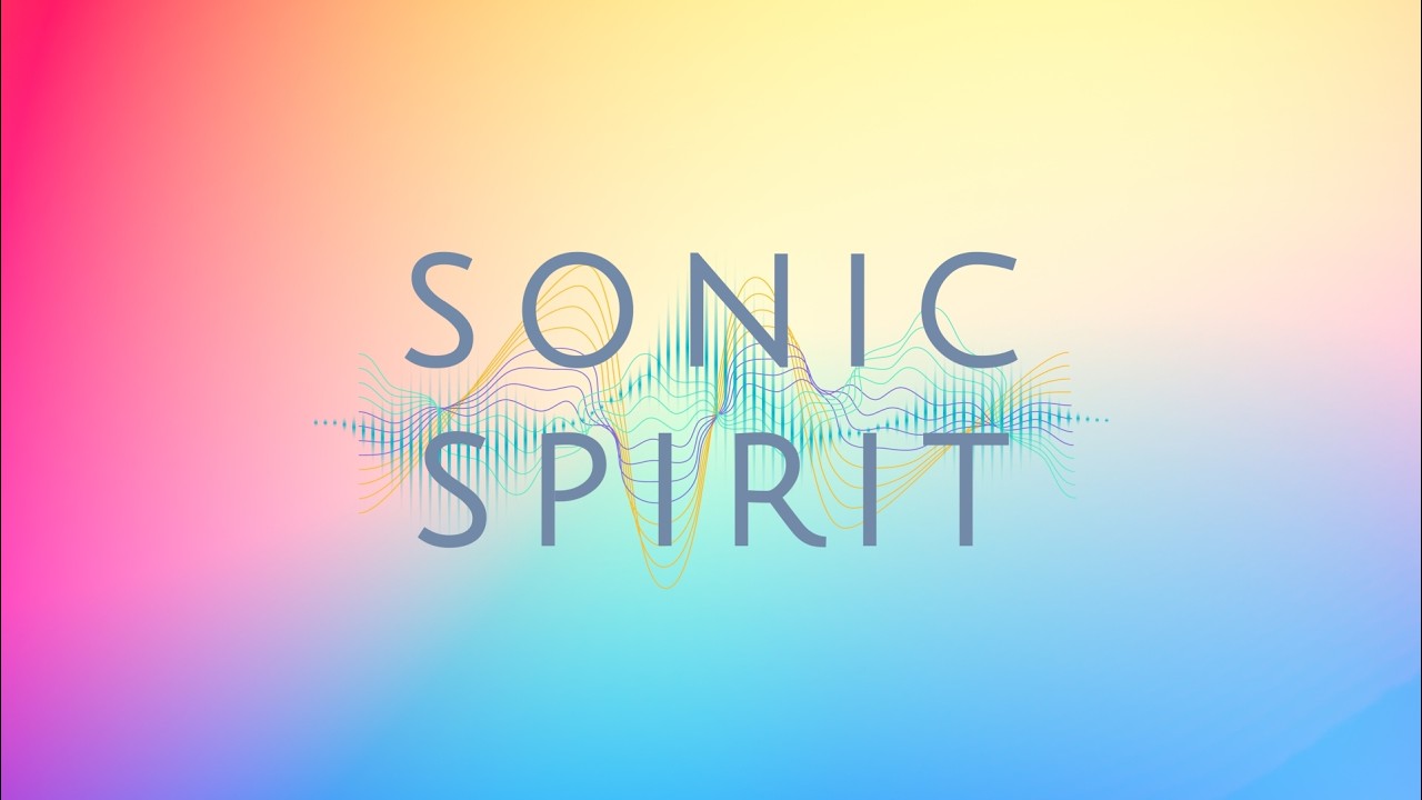 SONICSPIRIT Demos 2026 - Klangfarben: gechillt bis stimmungsvoll