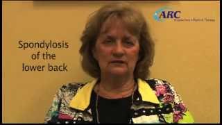ARC - Acupuncture and Phyiscal Therapy:  Testimonial from Mary Keys