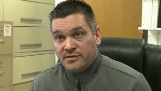City and landfill leaders explain the lack of glass recycling