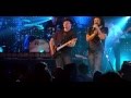 Counting Crows - August And Everything After - Live Attown Hall HQ