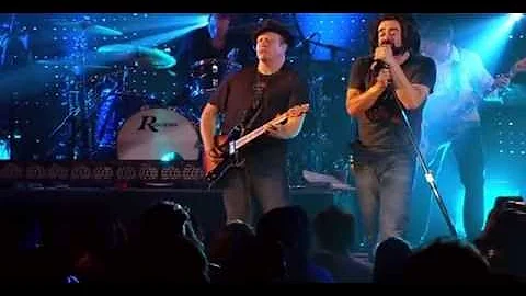 Counting Crows - August And Everything After - Liv...