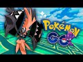 INICIO DE TEMPORADA E O RUSHE PRO 50 CONTINUA! TAPU KOKO SHINY NAS RAIDS!